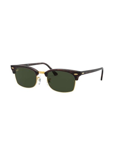 Ray Ban Rb3916 1304/31 CLUBMASTER SQUARE LEGEND GOLD Carey G-15 | S... Ray Ban Rb3916 1304/31 CLUBMASTER SQUARE LEGEND GOLD Carey G-15 | S...