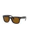 Ray Ban Rb4105 710 Wayfarer Folding Carey B-15 Original | Sunnies.uno