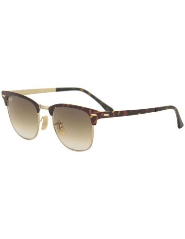 Ray Ban Rb3716 9008/51 Clubmaster Metal Cafe degradado Carey | Sunnies.uno Ray Ban Rb3716 9008/51 Clubmaster Metal Cafe degradado Carey | Sunnies.uno