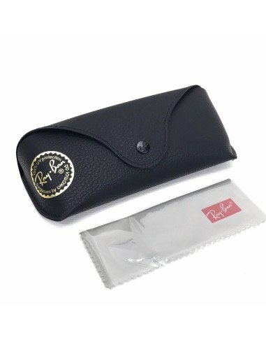 Ray Ban Rb3716 9008/51 Clubmaster Metal Cafe degradado Carey | Sunnies.uno