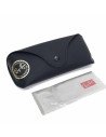 Ray Ban Rb3716 9008/51 Clubmaster Metal Cafe degradado Carey | Sunnies.uno