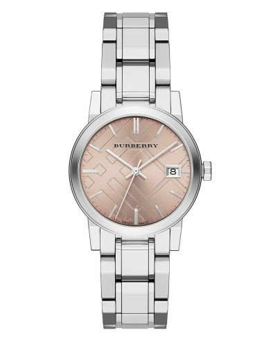 Reloj Burberry BU9124