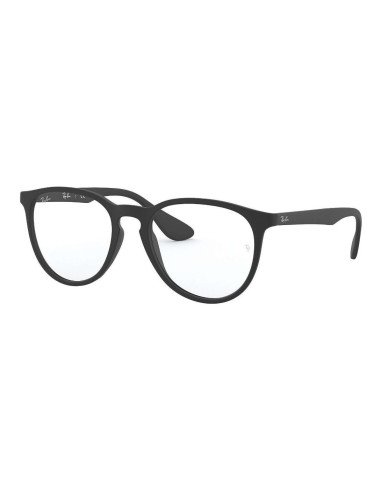 Ray Ban Oftalmico Rb7046 5364 Erika Optics Negro Mate Ray Ban Oftalmico Rb7046 5364 Erika Optics Negro Mate