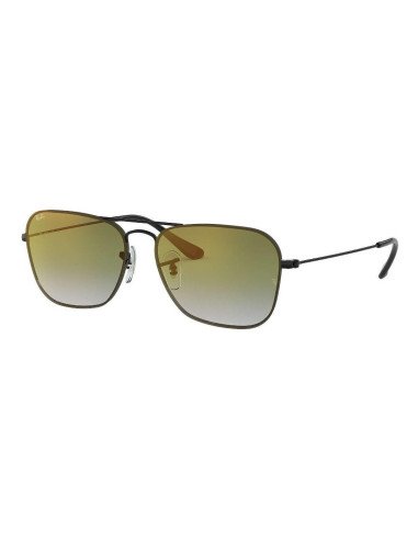 Ray Ban Rb3603 002/t0 Caravan Verde Degradado Negro Original | Sunn... Ray Ban Rb3603 002/t0 Caravan Verde Degradado Negro Original | Sunn...