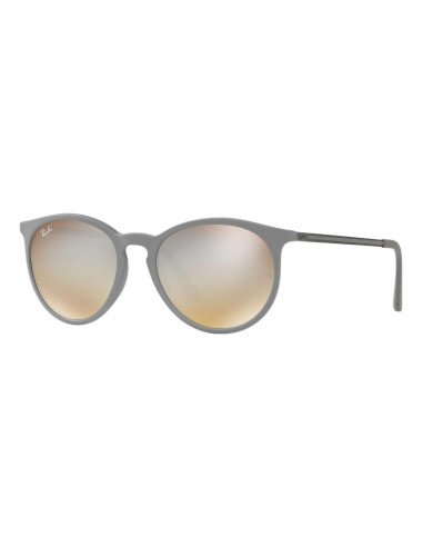 Ray Ban Rb4274 6262b8 Erika Highstreet Gris Plata Espejo Ray Ban Rb4274 6262b8 Erika Highstreet Gris Plata Espejo