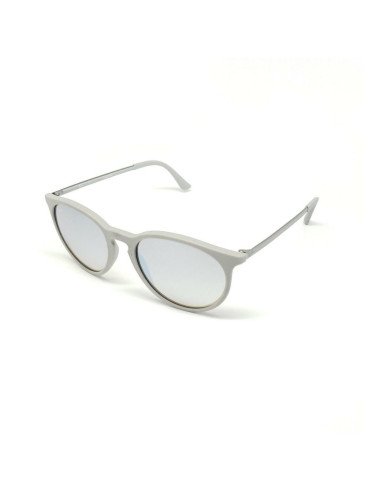 Ray Ban Rb4274 6262b8 Erika Highstreet Gris Plata Espejo