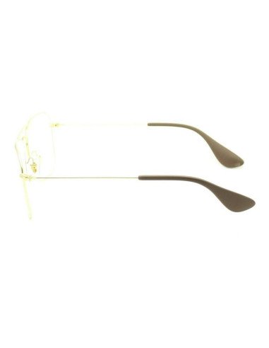 Ray Ban Oftalmico Rb3610v 2500 Caravan Optics Carey | Sunnies.uno