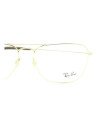 Ray Ban Oftalmico Rb3610v 2500 Caravan Optics Carey | Sunnies.uno