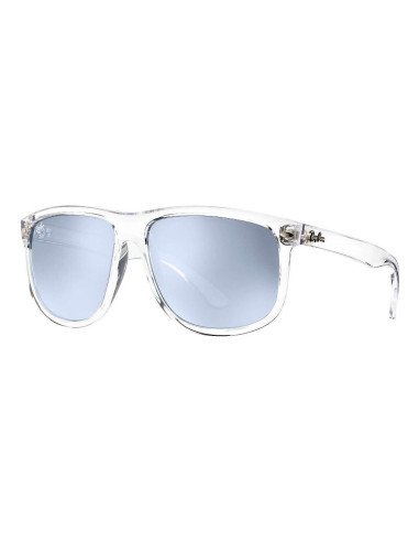 Ray Ban Rb4147 63251u Aviator Highstreet Plata Espejo Icon Ray Ban Rb4147 63251u Aviator Highstreet Plata Espejo Icon