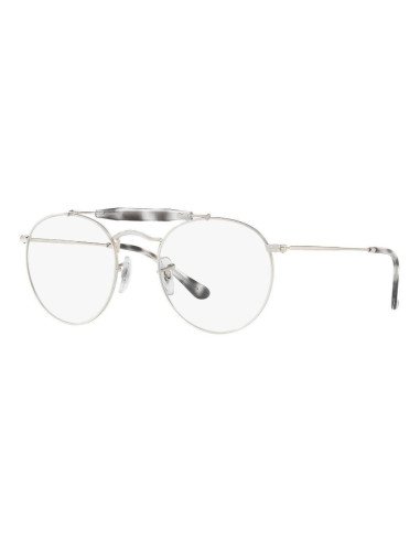 Ray Ban Oftalmico Rb3747v 2501 Round Double Bridge | Sunnies.uno Ray Ban Oftalmico Rb3747v 2501 Round Double Bridge | Sunnies.uno