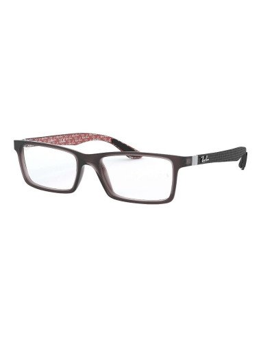 Ray Ban Oftalmico Rb8901 5845 Negro Carey Fibra De Carbono | Sunnie... Ray Ban Oftalmico Rb8901 5845 Negro Carey Fibra De Carbono | Sunnie...
