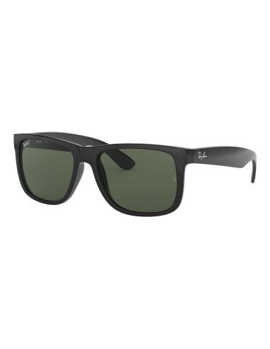 Ray Ban Rb4165 601/71 Justin Negro Brillante G-15 Original | Sunnies.uno Ray Ban Rb4165 601/71 Justin Negro Brillante G-15 Original | Sunnies.uno