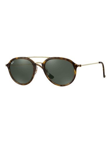 Ray Ban Rb4253 710 Aviator Highstreet Carey Negro Ray Ban Rb4253 710 Aviator Highstreet Carey Negro