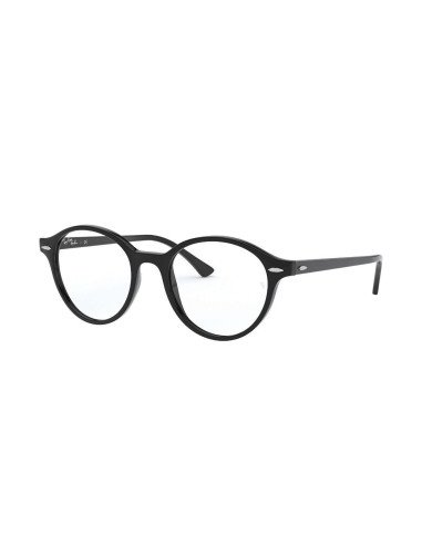 Ray Ban Oftalmico Rb7118 2000 Round Shape Original | Sunnies.uno Ray Ban Oftalmico Rb7118 2000 Round Shape Original | Sunnies.uno