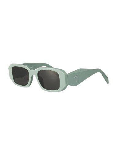 Prada SPR 17W BRU-9K1 Symbole Prada SPR 17W BRU-9K1 Symbole