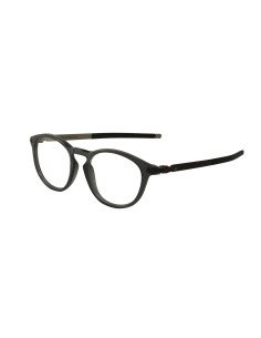 Oakley Oftalmico OX8105 0250 Pitchman R Grey Smoke