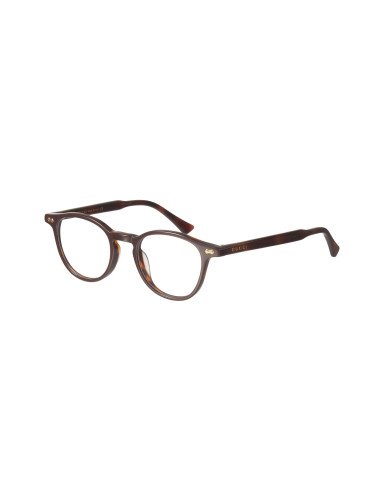 Gucci GG0187O 004 Round Shape Oftalmico Carey Dorado Gucci GG0187O 004 Round Shape Oftalmico Carey Dorado