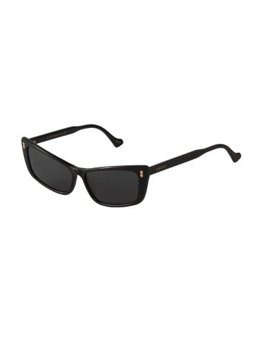 Gucci Gg0626s 001 Fashion Inspired Negro Transparente Plata | Sunnies.uno Gucci Gg0626s 001 Fashion Inspired Negro Transparente Plata | Sunnies.uno