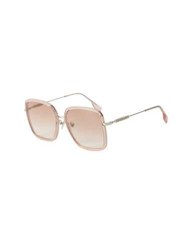Burberry BE3145D 10058D Dionne Square Shape Rosa Sin accesorios Burberry BE3145D 10058D Dionne Square Shape Rosa Sin accesorios