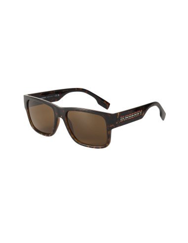 Burberry BE4358 3002/3 KNIGHT DARK HAVANA Sin accesorios Burberry BE4358 3002/3 KNIGHT DARK HAVANA Sin accesorios