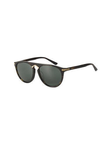 Cartier CT0013SA 002 Aviator Tortoise Gold Cartier CT0013SA 002 Aviator Tortoise Gold