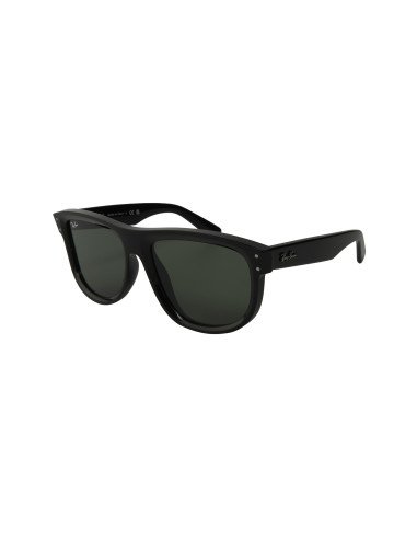 Ray Ban RB0501S 6677VR Boyfriend Reverse G-15 Dark Ray Ban RB0501S 6677VR Boyfriend Reverse G-15 Dark