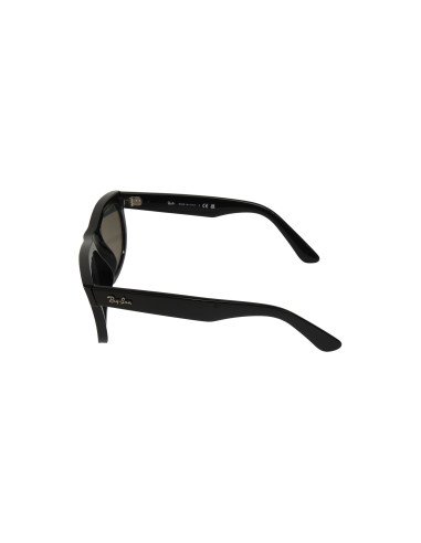 Ray Ban RB0502S 6677VR Wayfarer Reverse G-15 Black
