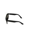 Ray Ban RB0502S 6677VR Wayfarer Reverse G-15 Black