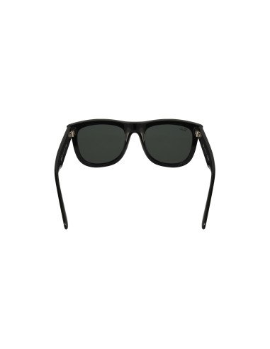 Ray Ban RB0502S 6677VR Wayfarer Reverse G-15 Black