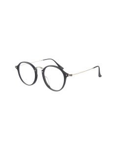Armazon Ray Ban Oftalmico Rb2447v 2000 Negro Plata Original | Sunni...