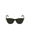 Ray Ban RB2185 901/31 Wayfarer II Classic Negro Dorado Original