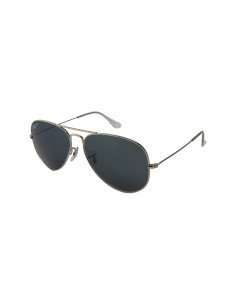 Ray Ban Rb3025 003/32 Aviator Gris degradado Plata Gota | Sunnies.uno