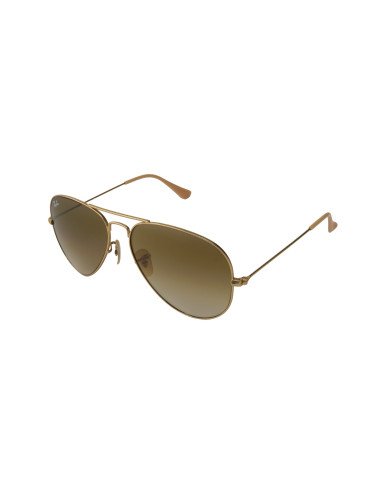 Ray Ban Rb3025 112/85 Aviator Cafe Gradiente Dorado Piloto | Sunnie... Ray Ban Rb3025 112/85 Aviator Cafe Gradiente Dorado Piloto | Sunnie...