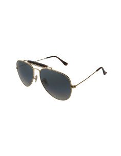 Ray Ban Rb3029 197/71 Outdoorsman Gris degradado Bronce Gota Aviado...