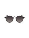 Ray Ban Rb3574n 153/11 Round Metal Blaze negro degradado | Sunnies.uno