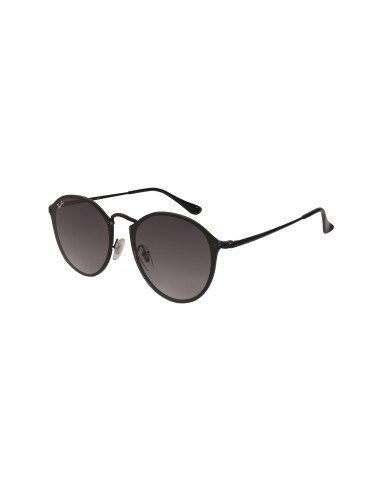 Ray Ban Rb3574n 153/11 Round Metal Blaze negro degradado | Sunnies.uno Ray Ban Rb3574n 153/11 Round Metal Blaze negro degradado | Sunnies.uno