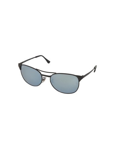 Ray Ban Rb3429m 002/40 Signet Original Plata Espejo Negro | Sunnies... Ray Ban Rb3429m 002/40 Signet Original Plata Espejo Negro | Sunnies...