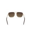 Yves SAINT LAURENT SL 309 Aviator 008 Cafe Sin accesorios
