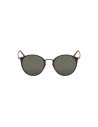 Ray Ban Rb3602m F02031 Round Scuderia Ferrari G15 Gris | Sunnies.uno