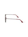Ray Ban Rb3602m F02031 Round Scuderia Ferrari G15 Gris | Sunnies.uno