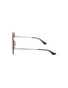 Ray Ban Rb3581n 001/e4 Aviator Shooter Blaze Rosa Espejo | Sunnies.uno