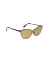 Ray Ban Rb3580n 9037/7j Eye Cat Blaze Amarillo Espejo Dorado | Sunn...