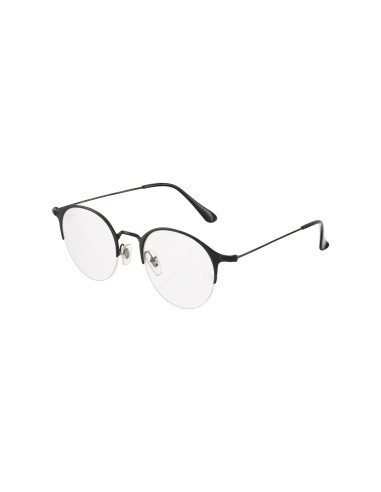 Ray Ban Oftalmico Rb3578v 2904 Round Metal Icon | Sunnies.uno Ray Ban Oftalmico Rb3578v 2904 Round Metal Icon | Sunnies.uno