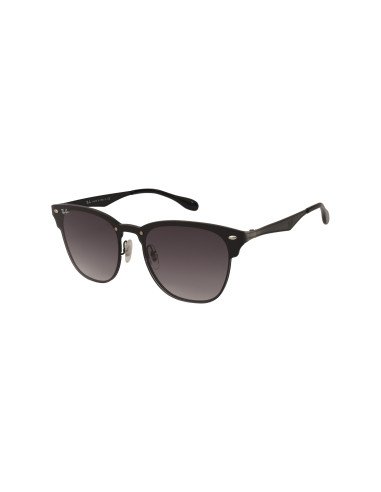 Ray Ban Rb3576n 153/11 Clubmaster Blaze Negro Degradado Icon | Sunn... Ray Ban Rb3576n 153/11 Clubmaster Blaze Negro Degradado Icon | Sunn...