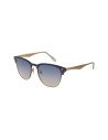 Ray Ban Rb3576n 043/x0 Clubmaster Blaze Azul Degradado Icon | Sunni...