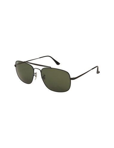 Ray Ban Rb3560 002/58 The Colonel Polarizado G-15 Negro Icon | Sunn... Ray Ban Rb3560 002/58 The Colonel Polarizado G-15 Negro Icon | Sunn...