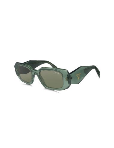 Prada SPR 17W 11R-10E Symbole Prada SPR 17W 11R-10E Symbole