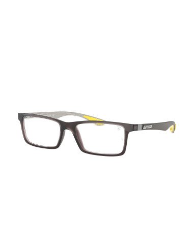 Ray Ban Oftalmico RB8901M F636 Square Scuderia Ferrari COLLECTION G... Ray Ban Oftalmico RB8901M F636 Square Scuderia Ferrari COLLECTION G...