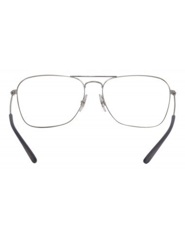 Ray Ban Oftalmico Rb3610v 2500 Caravan Optics Carey | Sunnies.uno