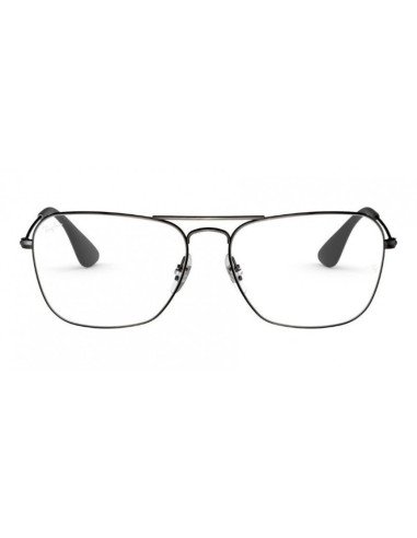 Ray Ban Oftalmico Rb3610v 2500 Caravan Optics Carey | Sunnies.uno